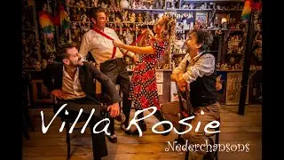 Villa Rosie - Ook maar een Mens
