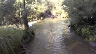 DirtriderZ - King River Crossings