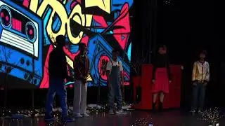 FC2024 - Stage Play: Redeemed by Love - A Christmas Story of Forgiveness