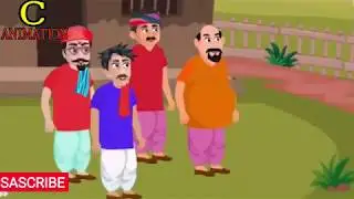 bangla carton video , বাংলা কাটুন ভিডিও,BDbinodon Bangla(2)