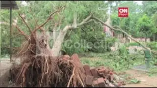 INDIA:CYCLONE PHAILIN AFTERMATH