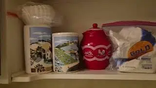Самые полезные вещи в моем захламленном доме