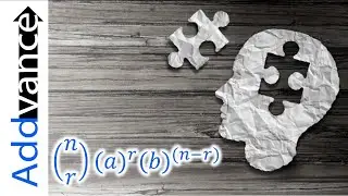 Binomial Expansion: Problems Involving Coefficients | IB & A-level Maths | Addvance Maths 😊➕