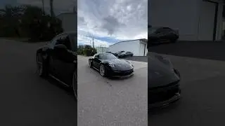 DME Stage 2 | Porsche 992 Carrera S #porsche #carreras #carrera
