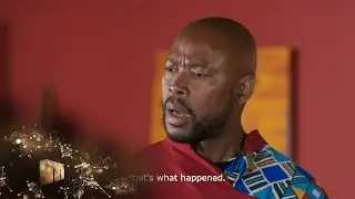 Girls before the bro's – The Queen Finale | Mzansi Magic | Ep 29