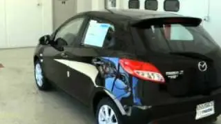 2011 Mazda MAZDA2 - 4dr Car