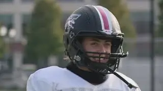 Sukup leading UIndy to another strong start