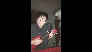 Occhiaie - Galeffi (cover)