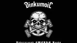 Dinkumoil 真相 - Underground NWOBHM Bands (Full Demo) Chinese traditional heavy metal