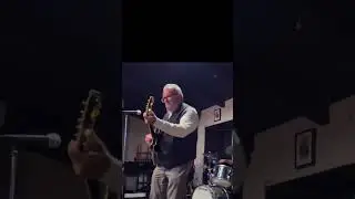 Gary H at MJs Sweet Home Solo