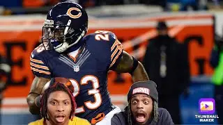DEVIN HESTER WAS TO FAST!! Ki & Jdot Reacts to Devin Hester - The Return Man