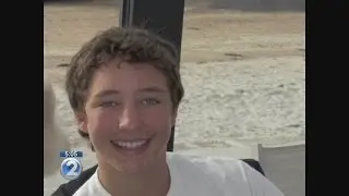 Family of teen swept away at sea to promote tour industry safety