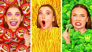 Экстремальные Прятки Челлендж | Смешные Cитуации с Funny Funny