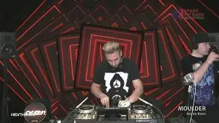 Moulder @ Spass mit Bass 10.06.2020