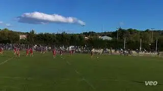 J5 - 26102025 - USNC (1) vs ASMM