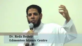 Dr. Reda Bedeir: The Pure Heart