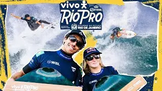 WSL Presents: 2023 Vivo Rio Pro presented by Corona