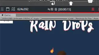[Unity]SoundManager & Apply UI