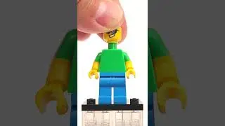 LEGO 71013 Minifigure Collectable Minifigures Series 16 - Banana Guy 71013-15