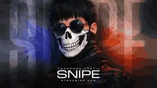 LONG STREAM😁🦝- TVA | SNIPE