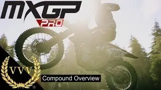 MXGP Pro | Compound Overview