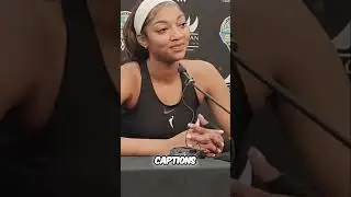 Angel Reese's Brand vs. Team: WNBA Chemistry Crisis!