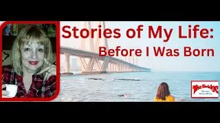 Before I Was Born II My Family&rsquo;s Story During WWII in Ukraine