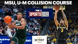 Spartans and Wolverines matchup preview