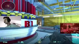 BEST FACEIT PLAYER OF ALL TIME