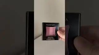 #illamasqua Katie blush