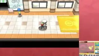 Pokebike