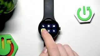 GOOGLE Pixel Watch 4 41mm &ndash; C&oacute;mo activar y desactivar modo ahorro