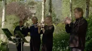 Wagner: Entrance of the Guests from Tannh&auml;user