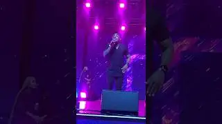 Tobi Jeff Richards at ONOS live in concert Eko Hotel  #worship