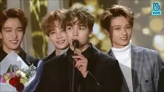 Seventeen [FMV] -  Hall of fame