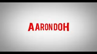 Aaron Doh Logo (2026)