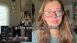 “Goodbye” Stray Kids SKZ-RECORD Reaction 🥲
