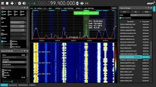 &Uacute;LTIMA HORA! - RESCALDO DA TEMPESTADE KRISTIN, EM PORTUGAL (VIA SDR RADIO)