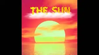 Alemao DJ   The Sun Original  Mix