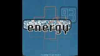 Energy '93 (Compilation) (1993)