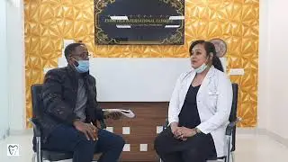 An Exclusive Interview with Dr Simran kataria Sangwan | International delegate| Esthetica Clinique