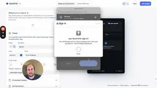 Dynamic - Coinbase Smart Wallet