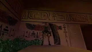 Tomb Raider 4 Remaster Part 49 No Commentary