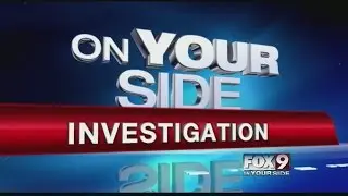 Fusion Centers claim to coordinate law enforcement agencies