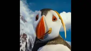 Mejores momentos Ramon XD (Happy feet)