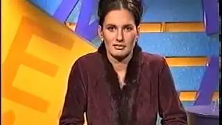 Puzzeltijd - Stella Gommans (09-03-2001)