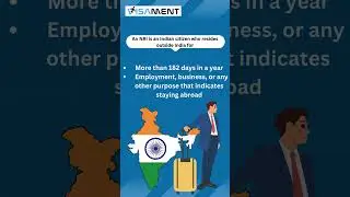 🏠 Are You NRI, PIO, or OCI? Knowing your status isn&rsquo;t just a label #visament