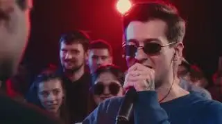 RAP PVP BATTLE | PALMDROPOV vs SECTOR | 18 Сентября 2025
