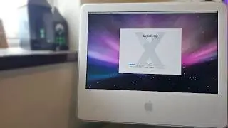 G5 iMac Part 3 - How Usable is OSX 10.5 in 2024?