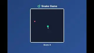 Snake Game || Create a Snake Game in HTML/CSS & JavaScript || Nokia Snake Game Like